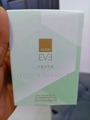 Avon Eve Truth EDP 50ml