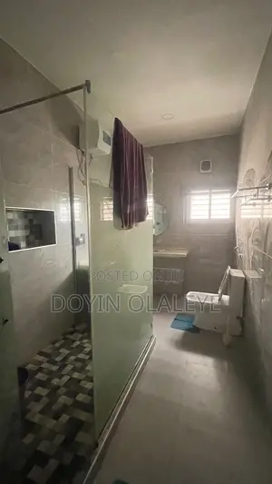 4bdrm Duplex in Ikota for rent