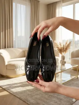 Zara Ballet Flat