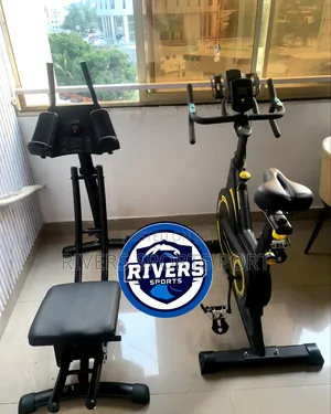 Standard Ab Coaster Machine Commercial/Home