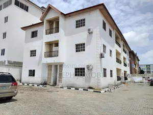 15bdrm Block of Flats in Vintage Homes, Mabushi for sale