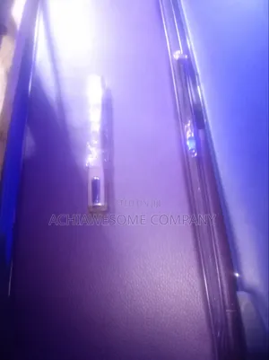 Small Leather Luggage