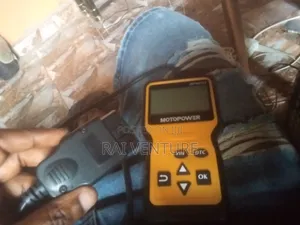 OBD2 Scanner