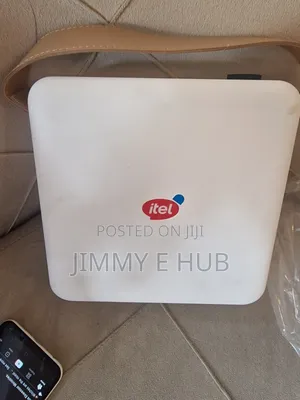 Itel PowerGo