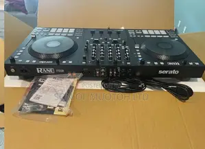 Rane DJ One 2 Channel DJ Controller
