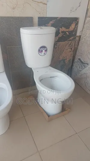 WC Water System High Quality