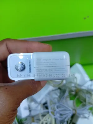 Apple Magsafe 2 Charger
