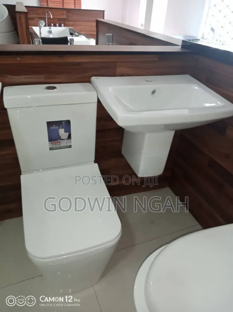 WC Water System High Quality