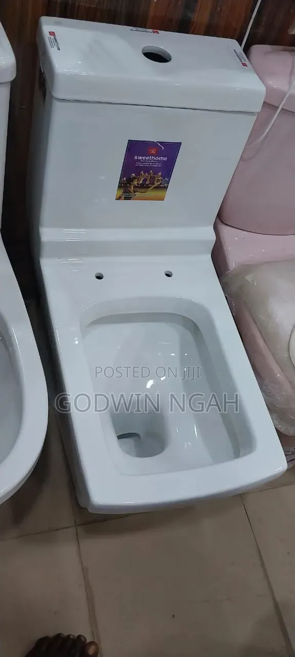 WC Water System High Quality