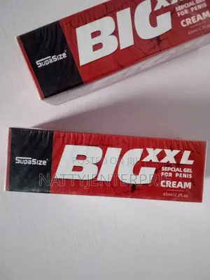Sexual Enhancement