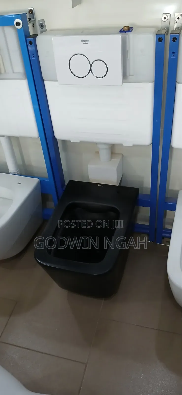 WC Water System High Quality