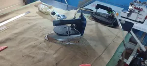 Two Lion Industrial Iron