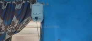 Two Lion Industrial Iron