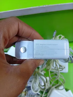 Apple Magsafe 2 Charger