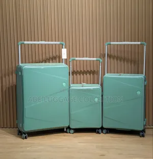 Lluxury Luggage