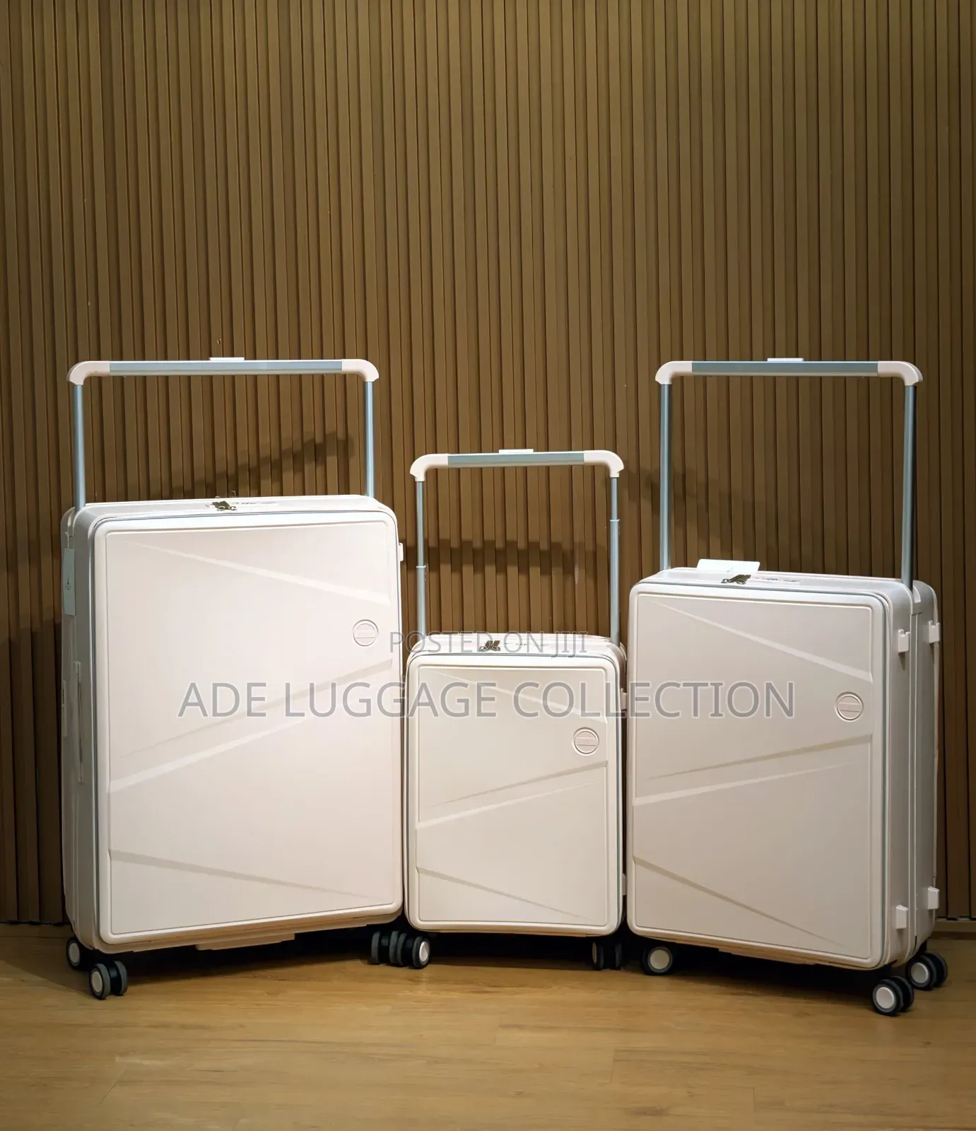 Lluxury Luggage