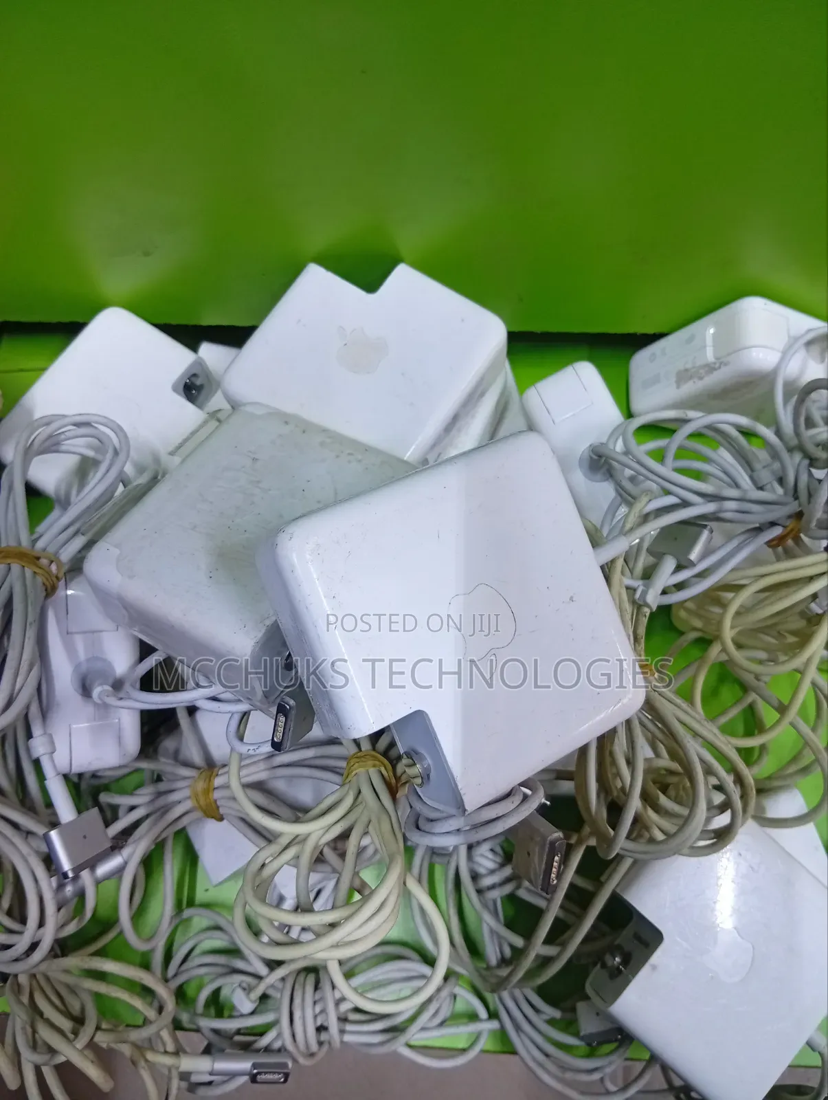 Apple Magsafe 2 Charger