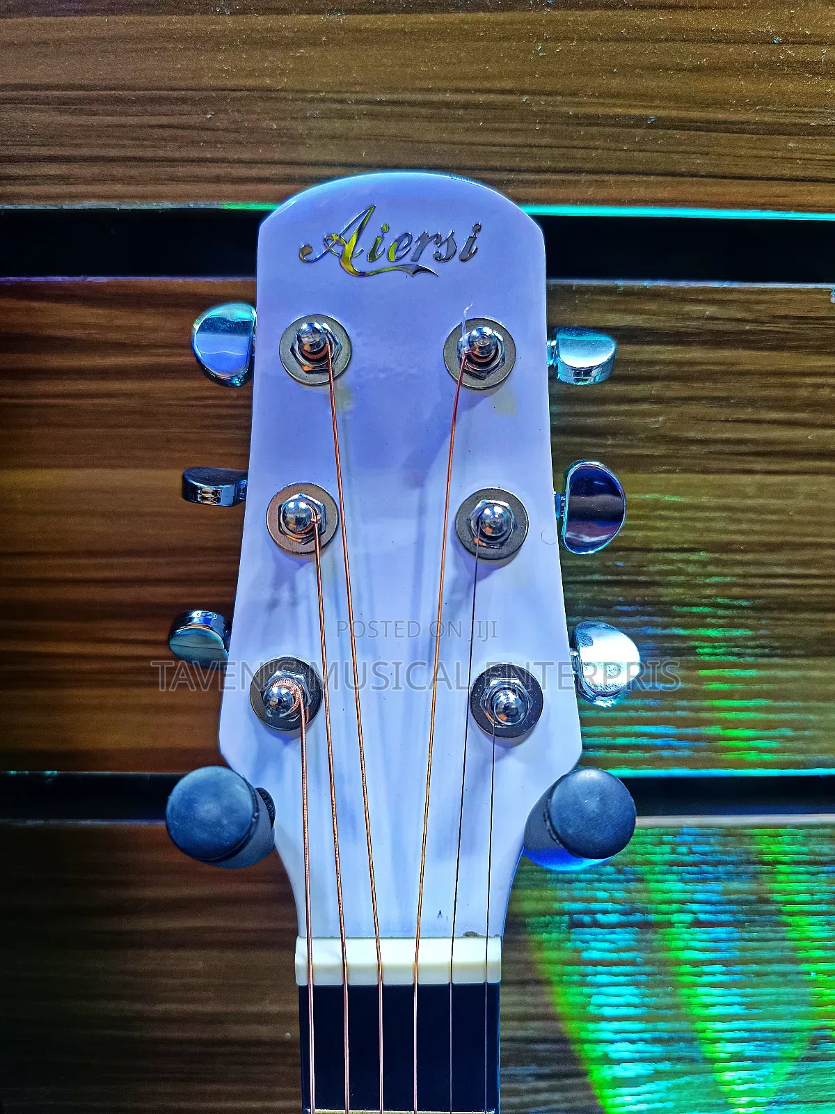 Aiersi Electro Acoustic Guitar