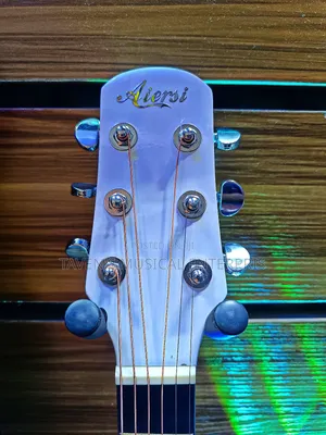 Aiersi Electro Acoustic Guitar