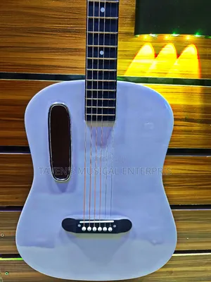 Aiersi Electro Acoustic Guitar