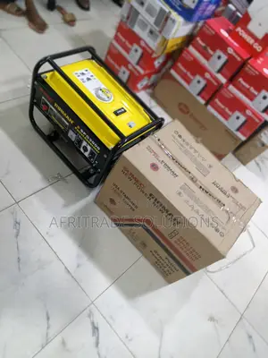 Firman SPG 3000 2.5kVA Home Backup Power