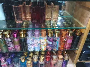 Come and Smell Good