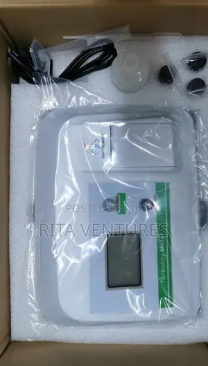 Turbidity Meter