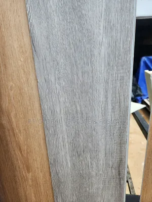 SPC Carpet Wooden Tiles