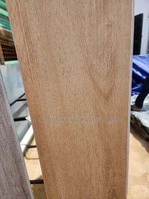 SPC Carpet Wooden Tiles