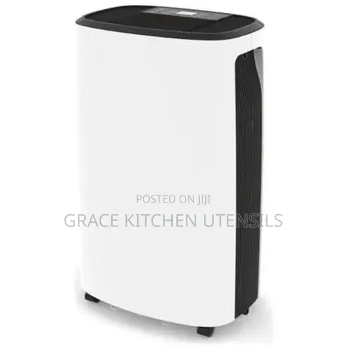 AKAI 20liters Dehumidifier-Moisture