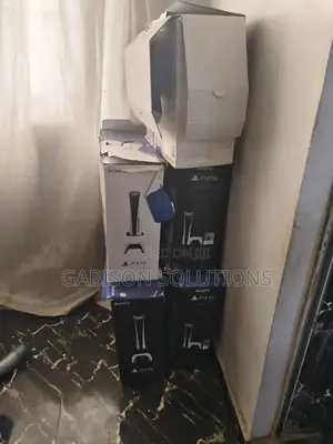 Playstation 5 Open Box