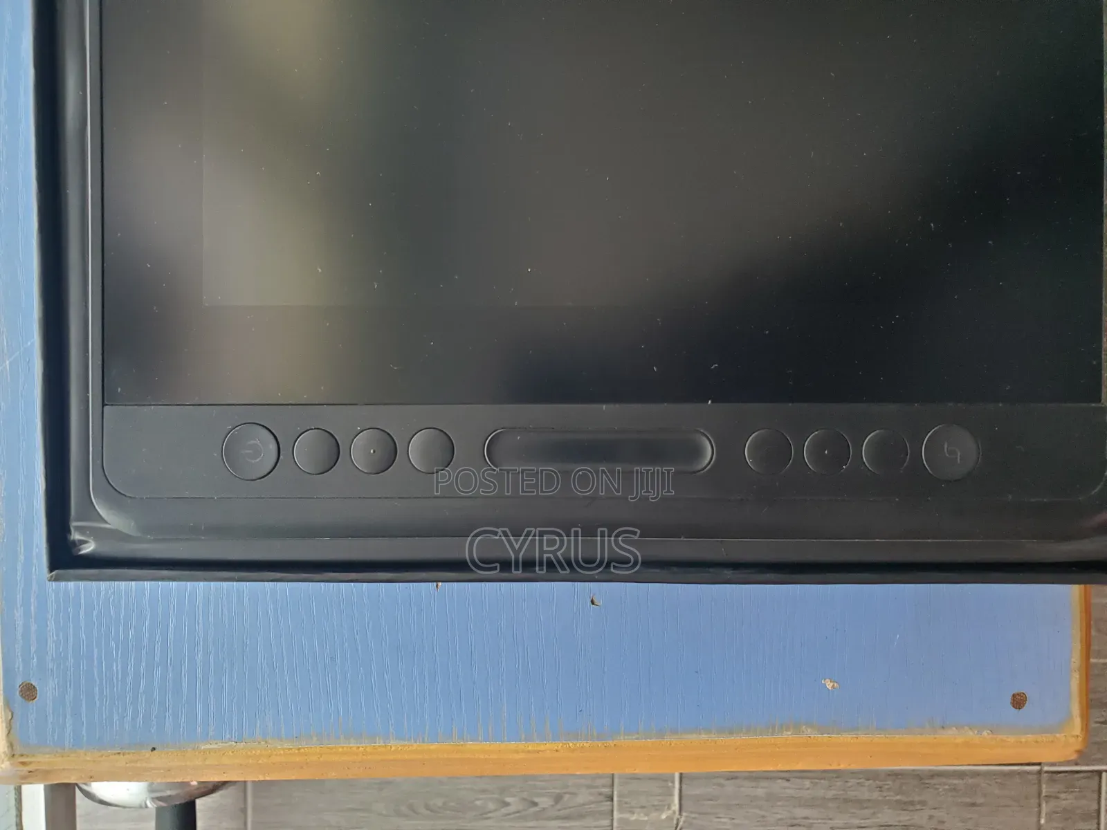 Huion Kamvas Pro 16 Graphics Tablet