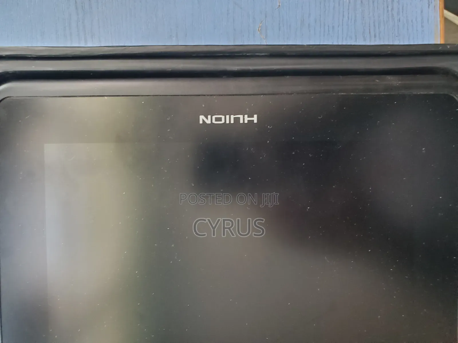 Huion Kamvas Pro 16 Graphics Tablet