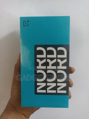 New OnePlus Nord 5 512 GB