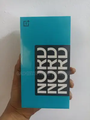 New OnePlus Nord 5 512 GB
