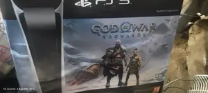 Playstation 5 Open Box