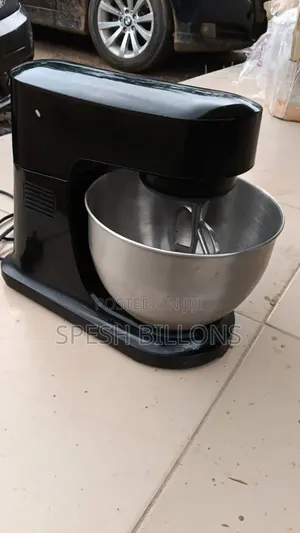 7L Powerful Industrial Mixer for All Baking Purpose Energy Saving 100%