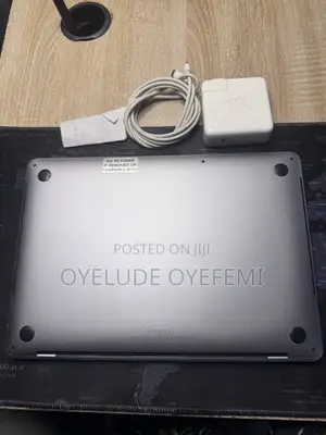 Laptop Apple MacBook 2018 16GB Intel Core i7 SSD 512GB