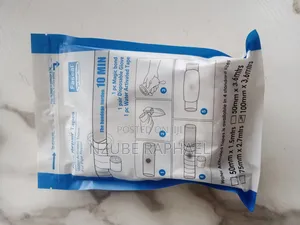 Pipe Repair Kit