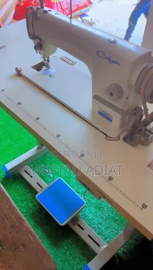 Citizen Industrial Sewing Machine