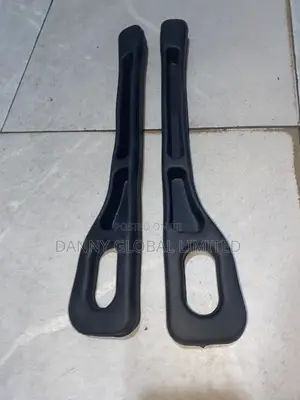 Universal Seat Gap Filler
