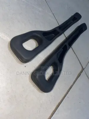 Universal Seat Gap Filler