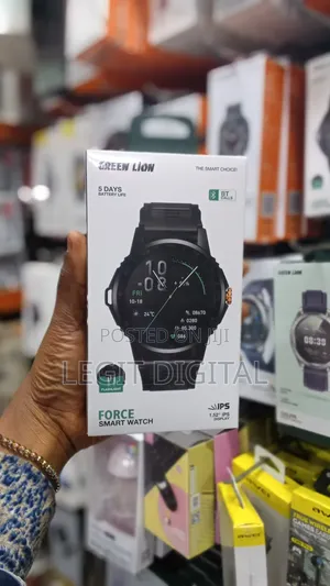 Smart Watch