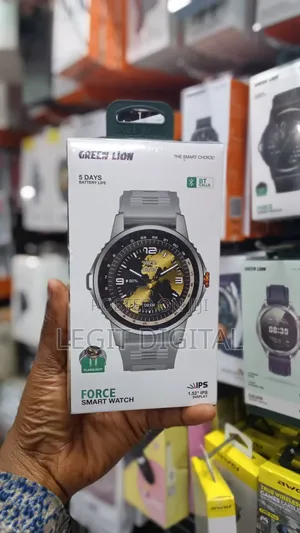 Smart Watch