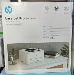 HP Laserjet Printer M4003dw