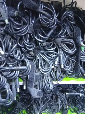 Tokunbo Chargers