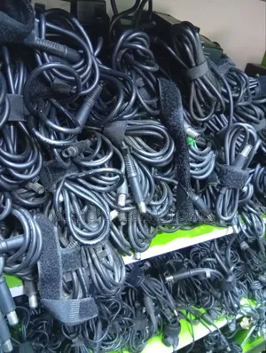 Tokunbo Chargers