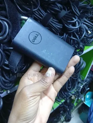 Tokunbo Chargers