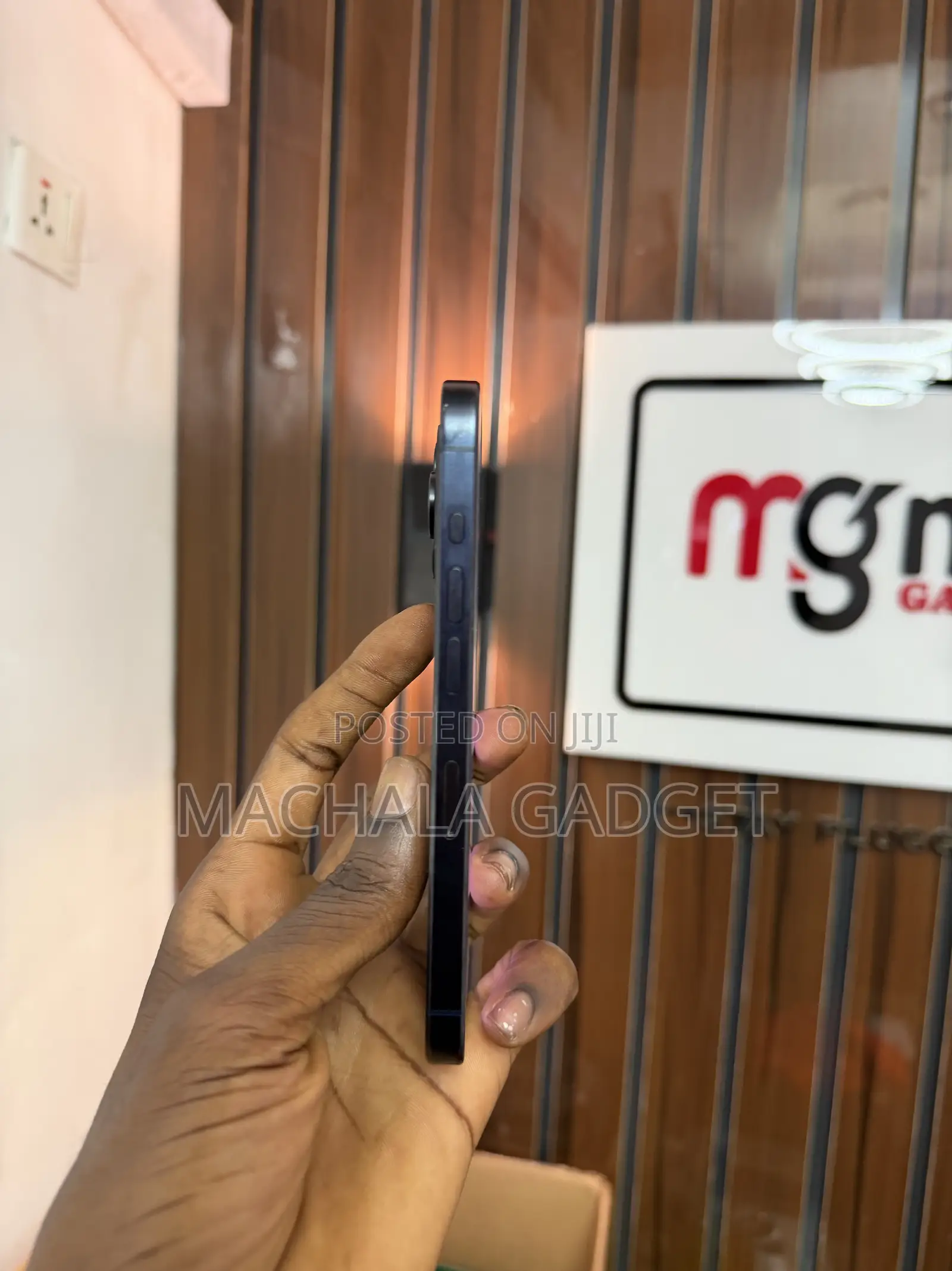 Apple iPhone 15 Pro 128 GB Blue