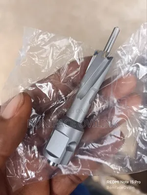 Tungsten Carbide-Tipped (TCT) Core Annular Cutter/Pilot Bit